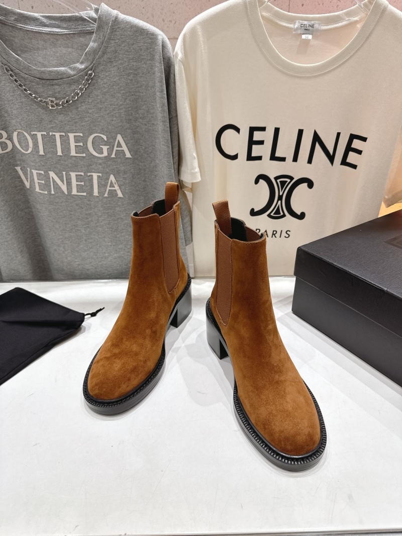 Y51 boots